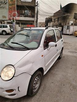 شێری S11 QQ